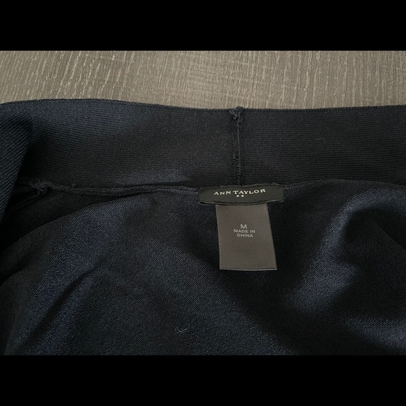 Short Open Cardigan - Picture 4 of 4